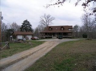 573 Rogers Rd, Crossville, TN 38571