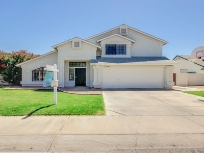 1701 E Kent Ave, Chandler, AZ, 85225