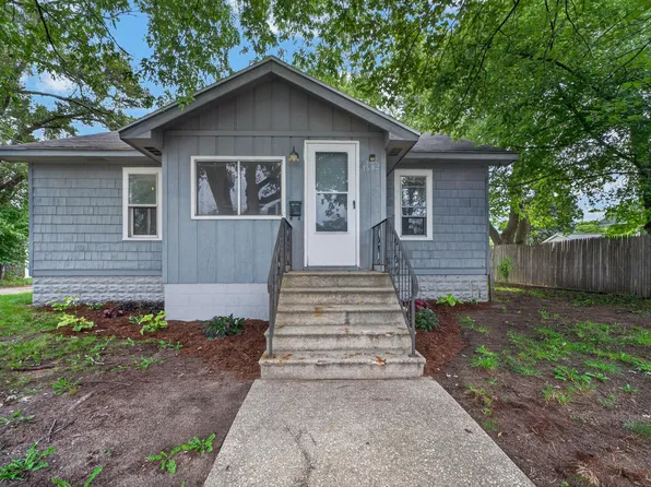 1682 Edwin St, Muskegon, MI 49442