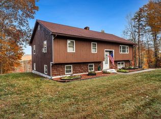 1373 N Orange Rd, Athol, MA 01331