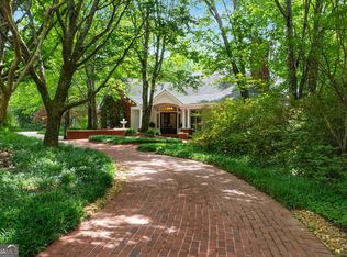 1980 Walker Rd SW, Conyers, GA 30094