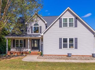 103 Lyndhurst Dr, Anderson, SC 29621