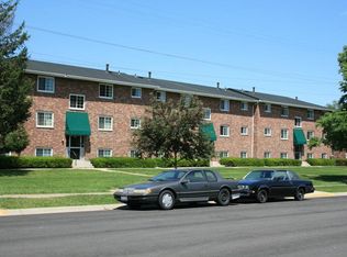 201 Poplin Pl APT 13, Trenton, OH