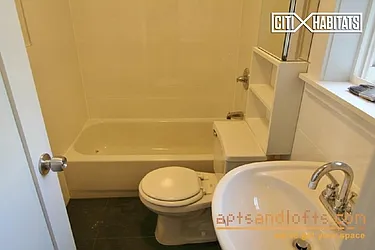 Rented by Citi Habitats