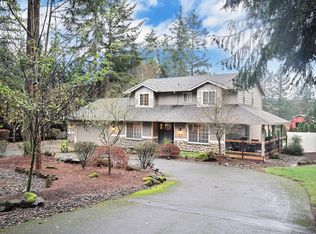11808 NE 219th Ave, Brush Prairie, WA 98606