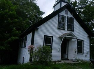 780 Newbury Center Rd, Newbury, VT 05051