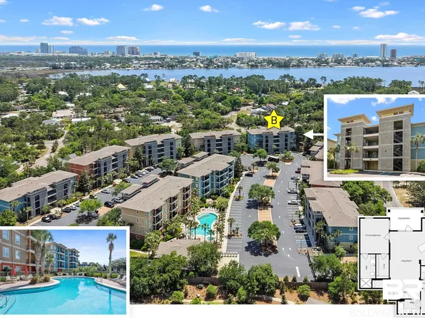 1430 Regency Rd Unit B104, Gulf Shores, AL 36542