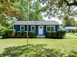 111 Southeast Ave, Tallmadge, OH