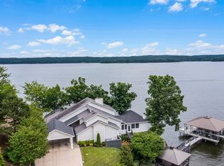 59 Oak Ridge Pt, Counce, TN 38326
