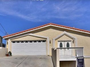 1609 La Presa Ave, Spring Valley, CA 91977