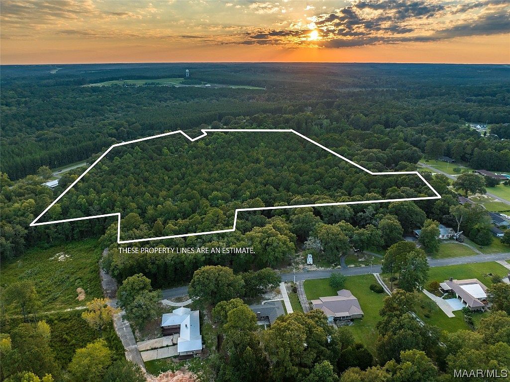 21/ACRE S Taylor Mill Rd, Elba, AL 36323 MLS 544496 Zillow