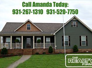 1749 Hulon Dyer Dr, Cookeville, TN 38501