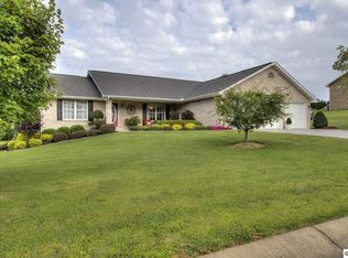 1509 Bentview Dr, Kodak, TN 37764