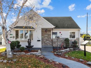 348 E 9th St, Fond Du Lac, WI