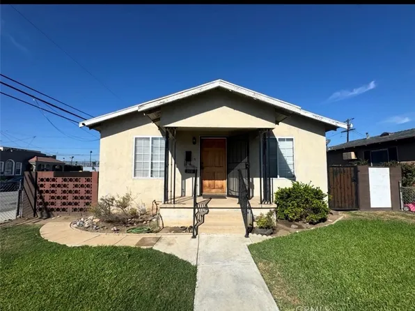 399 Amalia Ave, Los Angeles, CA 90022