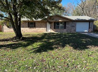 1506 N Indian Ln, Okmulgee, OK 74447