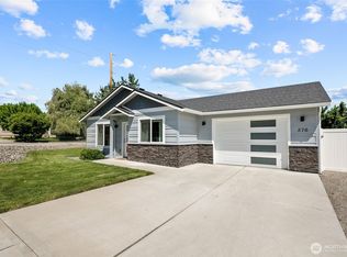 576 Sebastian Way, Wenatchee, WA 98801