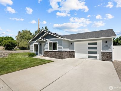 576 SEBASTIAN WAY, Wenatchee, WA, 98801