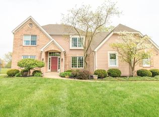 10 North Rdg, Springboro, OH 45066