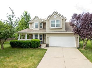 2904 Masterson Ct, Lexington, KY 40511