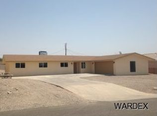 2132 Mimosa Dr, Lake Havasu City, AZ 86403