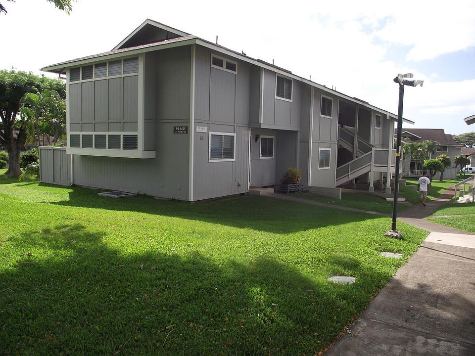 Exterior of Building