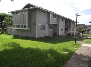 98-1455 Kamahao St #321, Pearl City, HI 96782