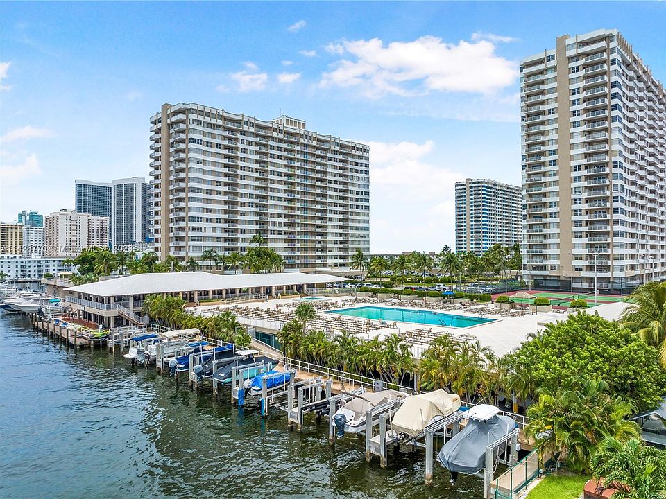 1st image of 1985 S Ocean Dr APT 5M