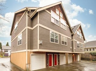 7803 12th Ave NE #B, Seattle, WA 98115