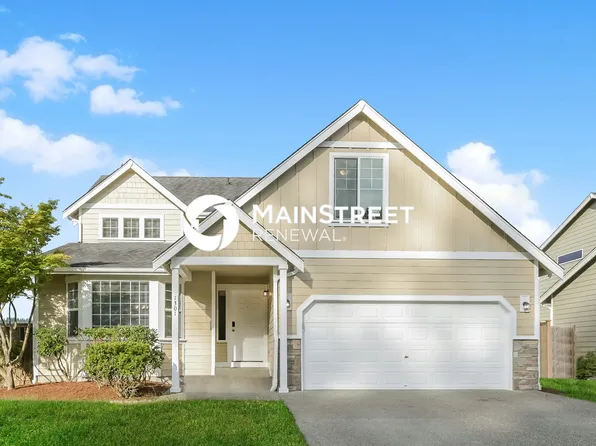 1301 Daffodil Ave NE, Orting, WA 98360