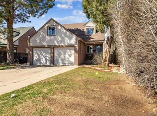 2231 Newport St, Denver, CO 80207