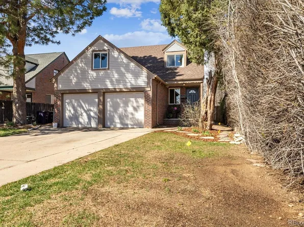 2231 Newport Street, Denver, CO 80207