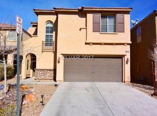6576 Horatio Ct, Las Vegas, NV 89141