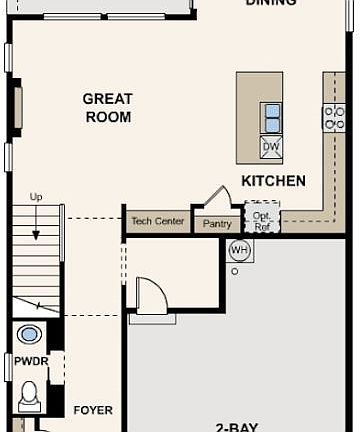 2nd image of 21027 47th (Lot 13) Avenue Ct E
