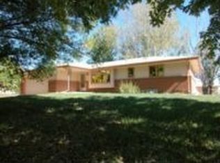 1916 1st St, Berthoud, CO 80513
