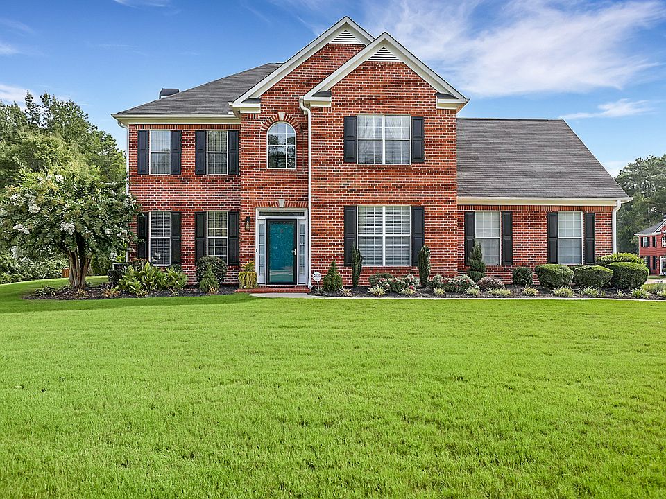 400 Caxton Ct SW, Atlanta, GA 30331 Zillow