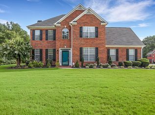 400 Caxton Ct SW, Atlanta, GA 30331