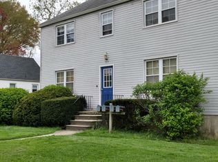 2501A Wentworth Ave #D, Parkville, MD 21234