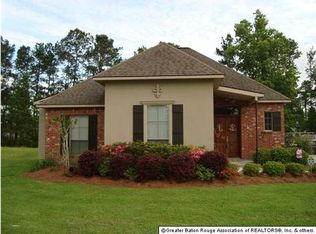 12552 S Lakeshore Dr, Walker, LA 70785