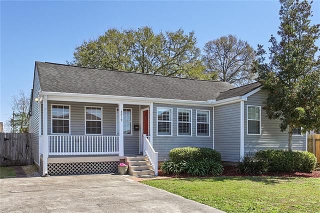 1st image of 5819 Music St