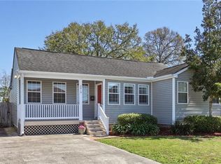 5819 Music St, New Orleans, LA 70122