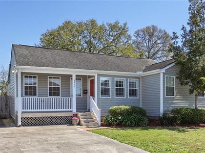 5819 Music St, New Orleans, LA, 70122