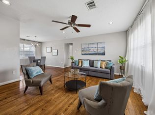 3237 Rosedale St APT 4, Houston, TX 77004