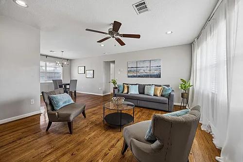 3237 Rosedale St #4 Photo 1
