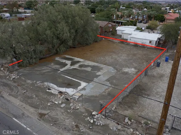 17360 N Indian Canyon Rd Lot 3, North Palm Springs, CA 92258