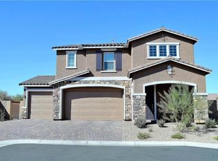 7788 Charles Bent Ct, Las Vegas, NV 89179