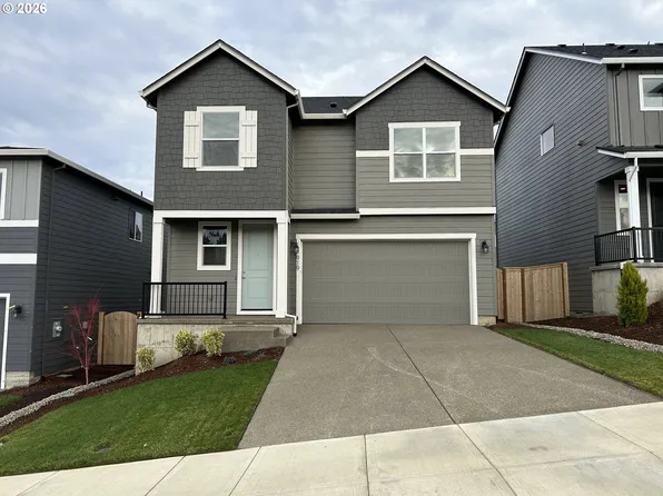 919 NE Sagebrush Dr, Estacada, OR 97023