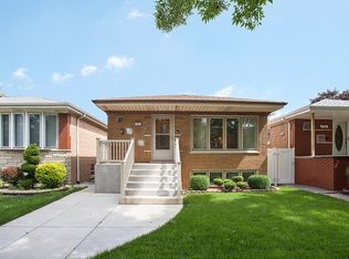 6142 W 64th Pl, Chicago, IL 60638