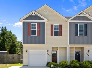 358 Frisco Way, Holly Ridge, NC 28445