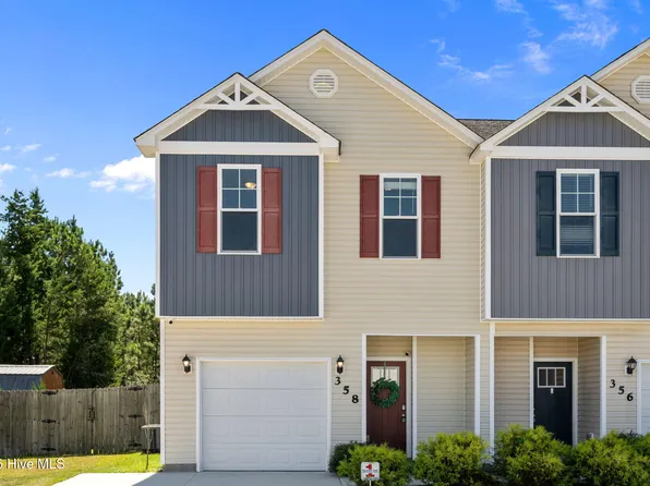 358 Frisco Way, Holly Ridge, NC 28445